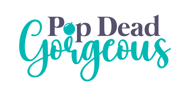 Pop Dead Gorgeous